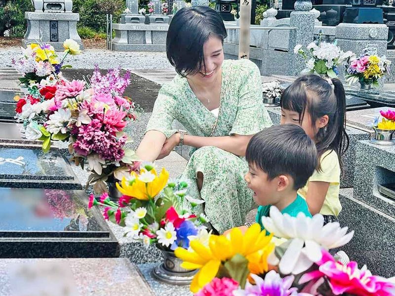 市民樹木葬 下野厄除大師