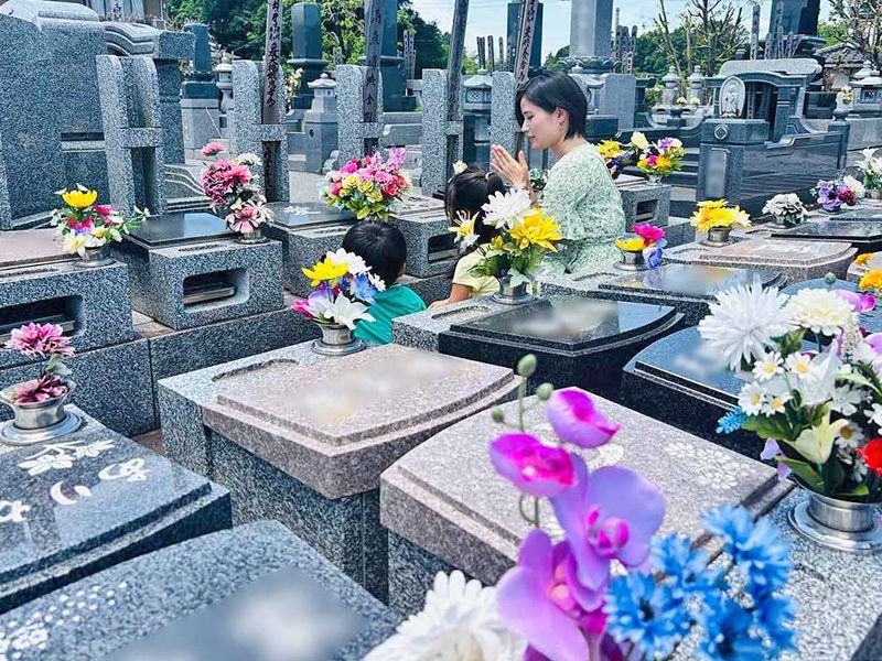 市民樹木葬 下野厄除大師