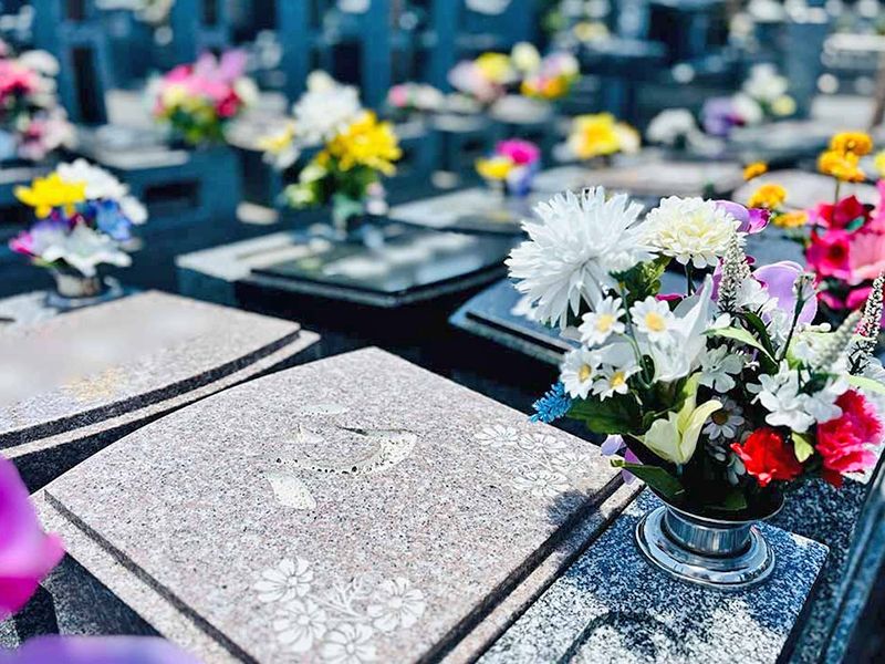 市民樹木葬 下野厄除大師