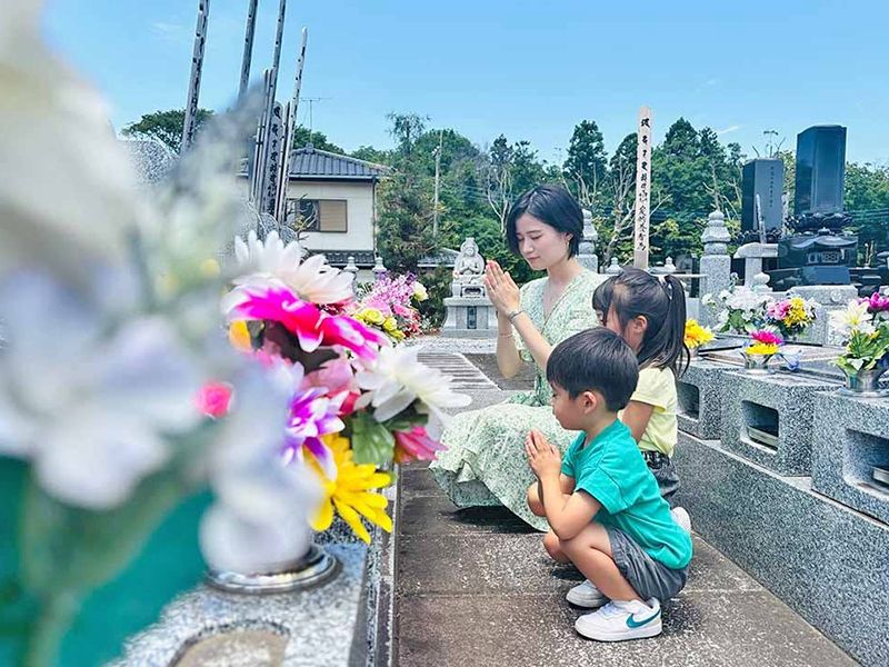 市民樹木葬 下野厄除大師