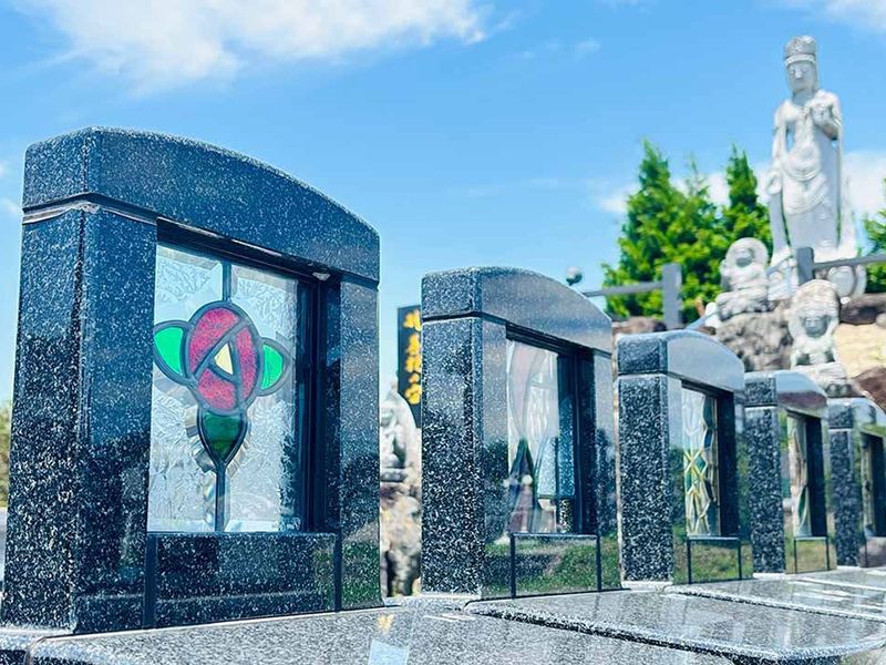 市民樹木葬 下野厄除大師