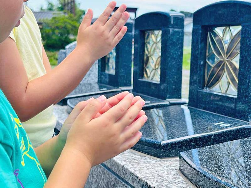 市民樹木葬 下野厄除大師