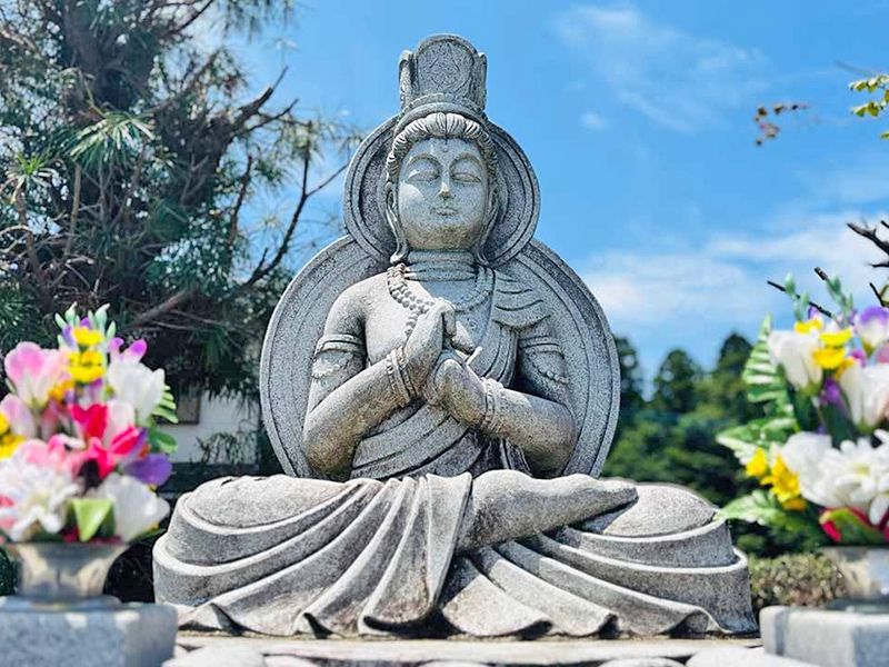 市民樹木葬 下野厄除大師