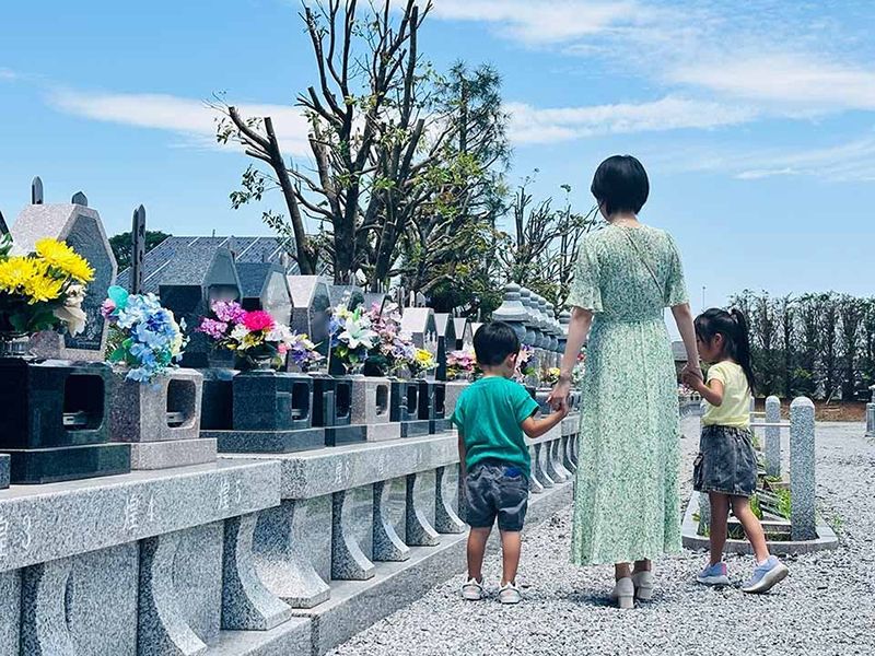 市民樹木葬 下野厄除大師
