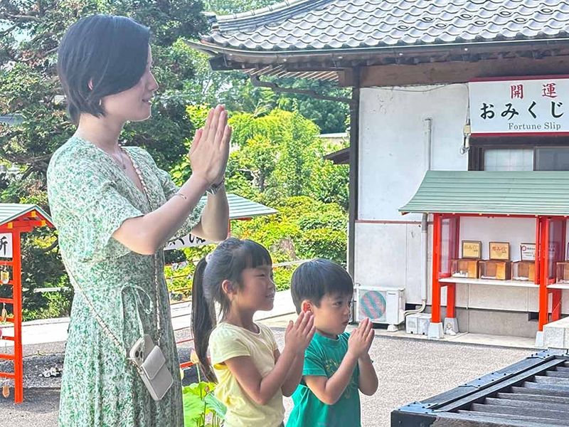 市民樹木葬 下野厄除大師