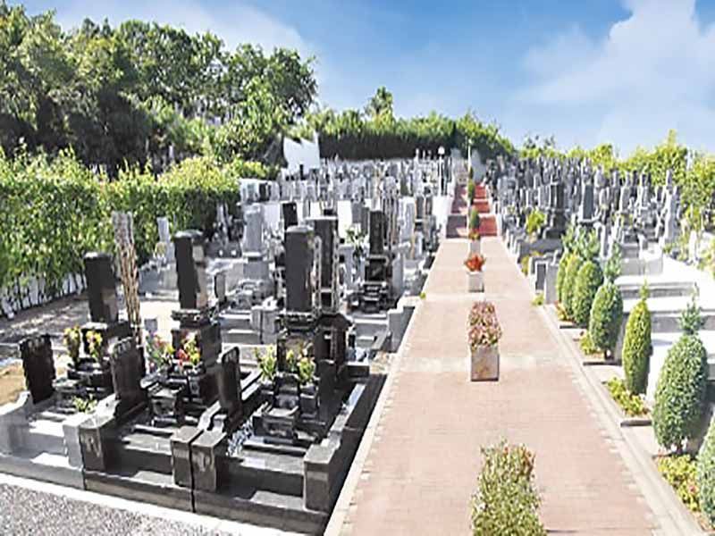 春日部メモリアルヒルズ