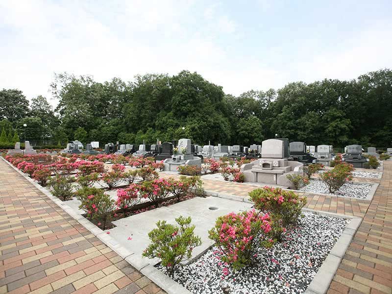 フォレスト所沢