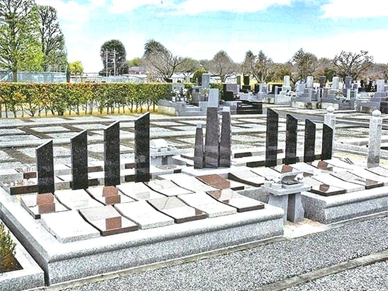 岩槻北陵霊園