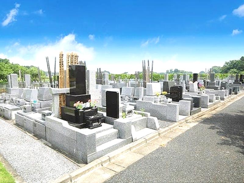 岩槻北陵霊園