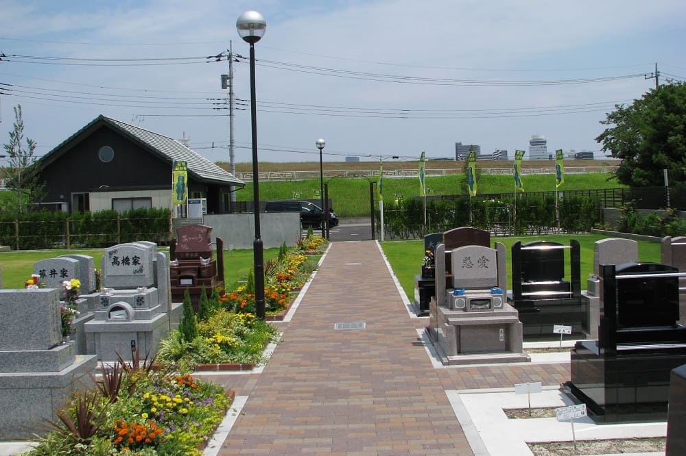 エバーグリーン金町