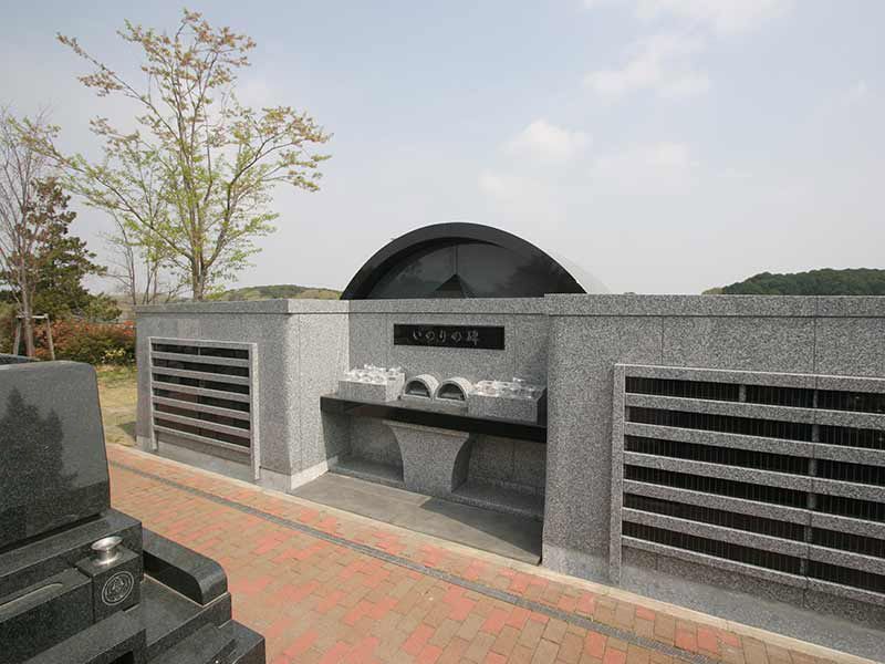 横浜あさひ霊園