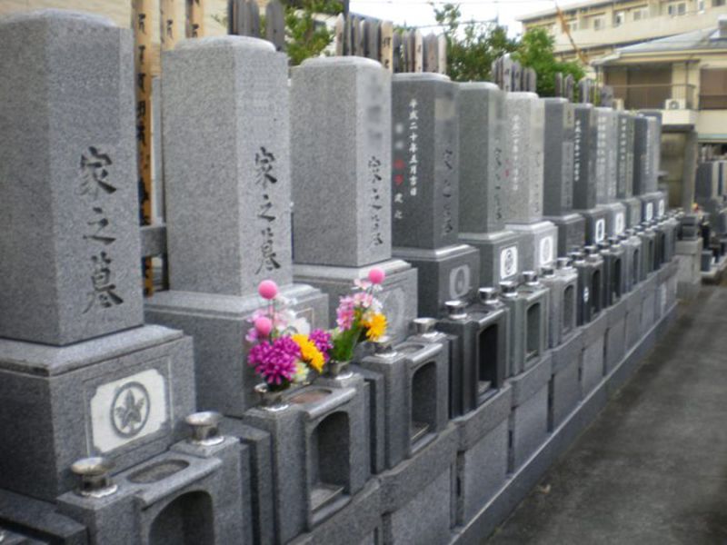 眞頂院