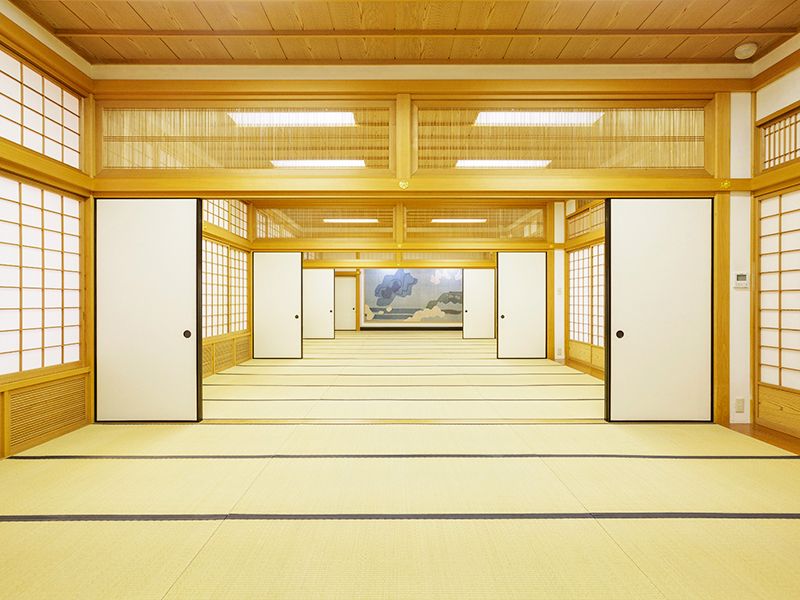 東漸寺 のうこつぼ