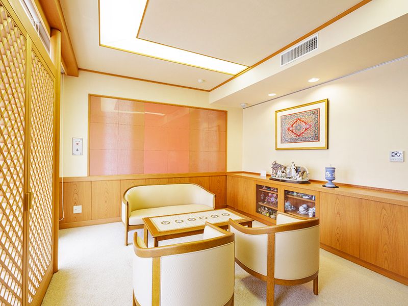 東漸寺 のうこつぼ