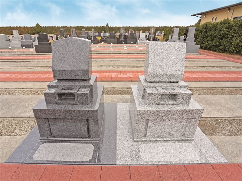 メモリアルパーク流山聖地