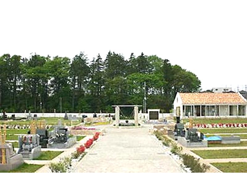 グリーンメモリアル鎌ヶ谷