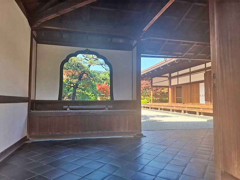 臨済宗大本山大徳寺塔頭 興臨院
