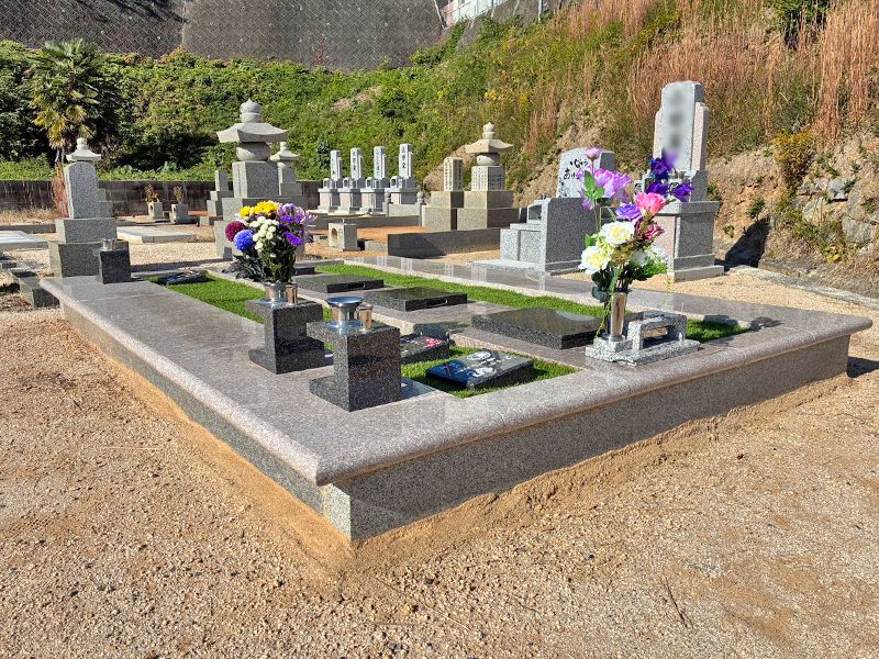 グリーンガーデン地御前