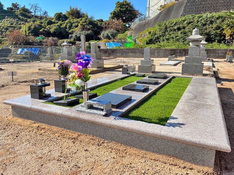 グリーンガーデン地御前