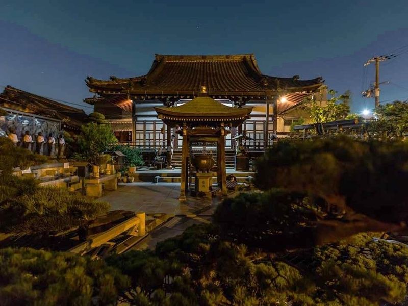 興徳寺