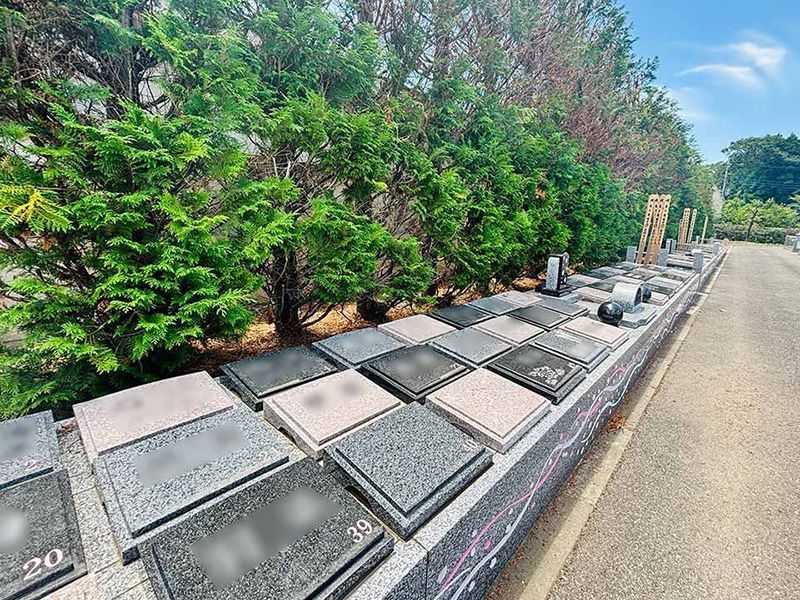 市民樹木葬 下野厄除大師