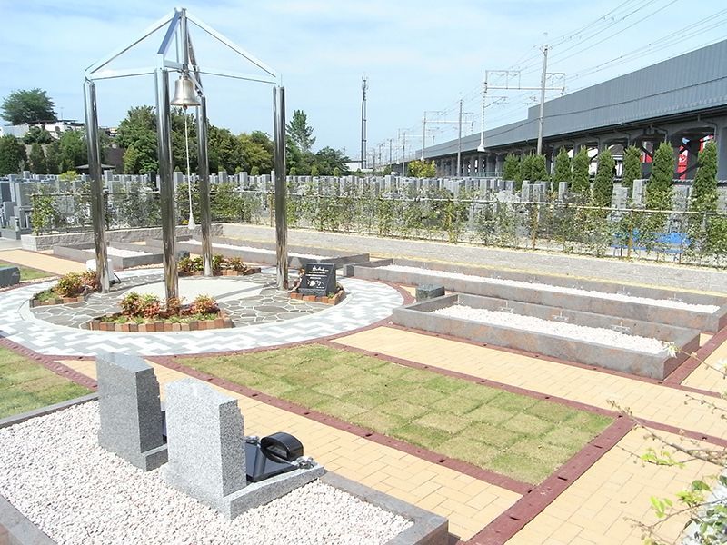 北大阪霊園