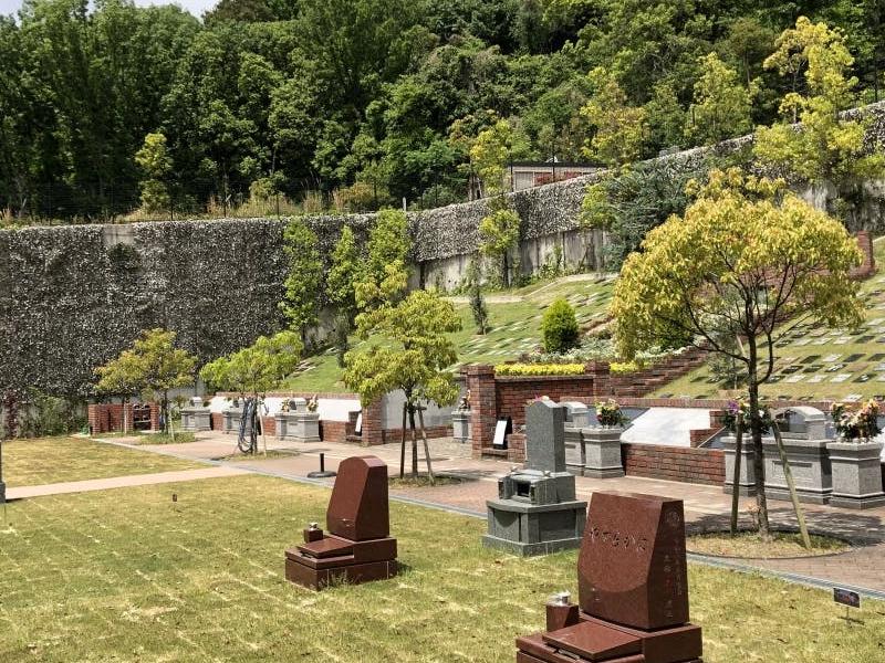 箕面ピーステンボス