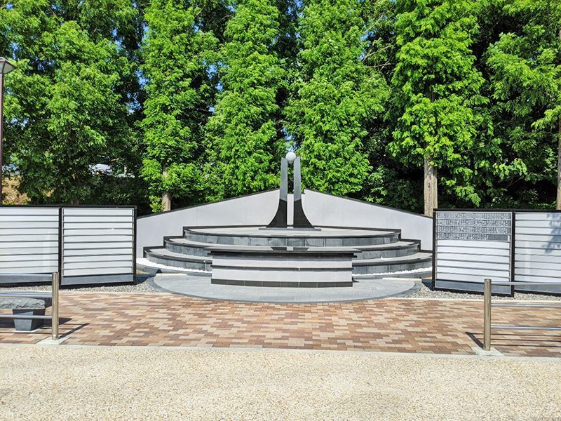 泉佐野市公園墓地