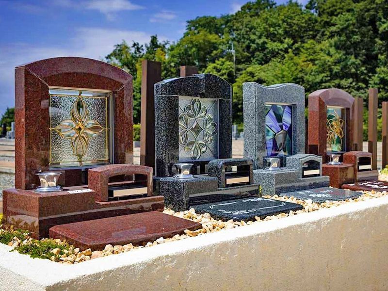 枚方紫峰霊苑の費用・価格・空き状況 | 枚方市のお墓【ライフドット】