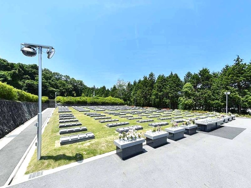 正林寺緑地霊園