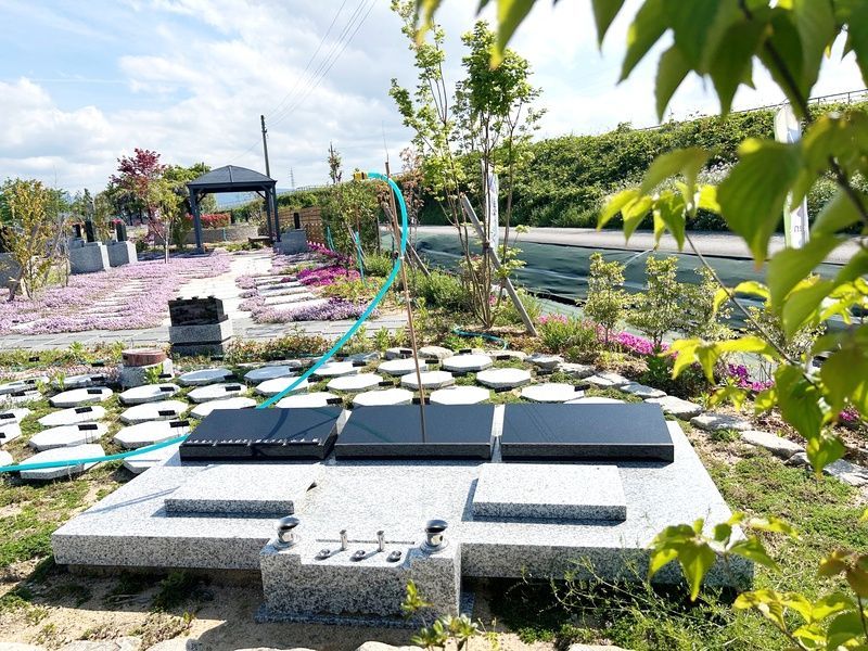 圓光寺浄土苑（円光寺浄土苑）