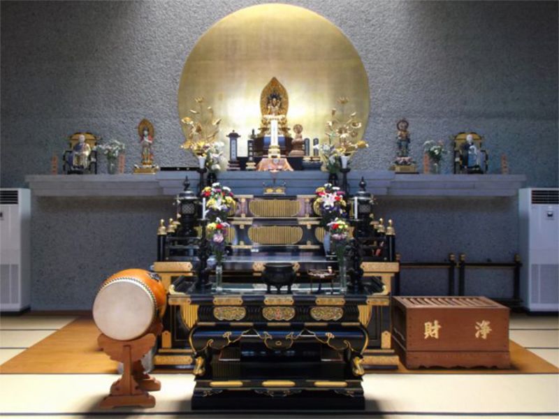 圓通寺（円通寺）