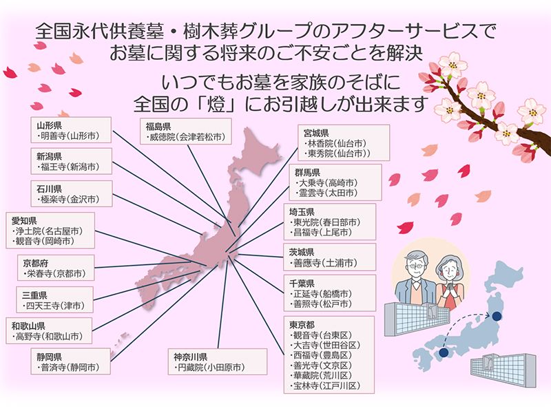 小田原霊園 円蔵院