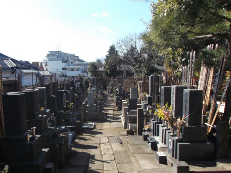佛心寺
