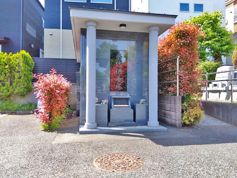 和光寺 メモリアルガーデン国分寺