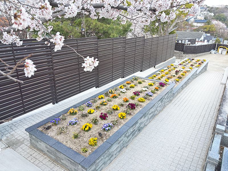 宝塚霊園