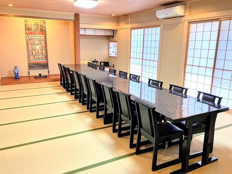 宗慶寺  永代供養墓・ガーデニング樹木葬・一般墓