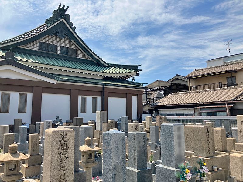 京善寺