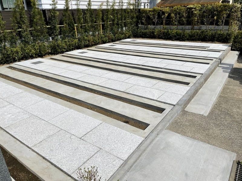 江戸川霊園