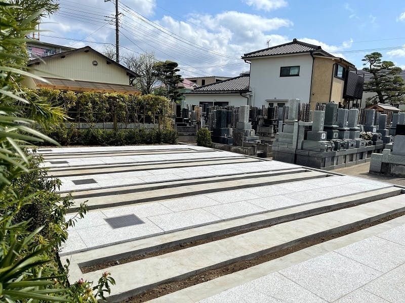 江戸川霊園