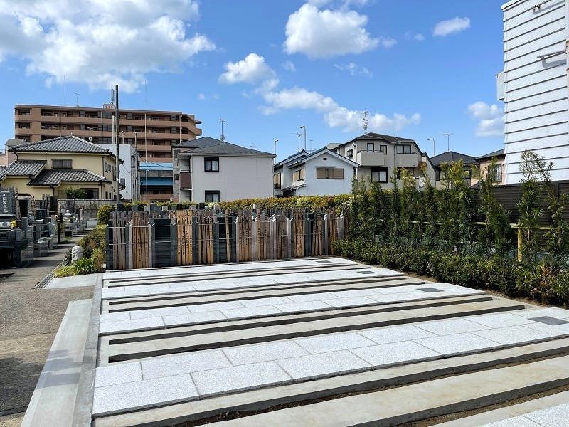 江戸川霊園