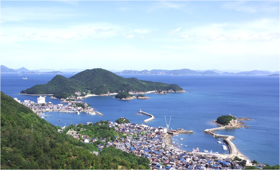 福山〚ばら霊園〛