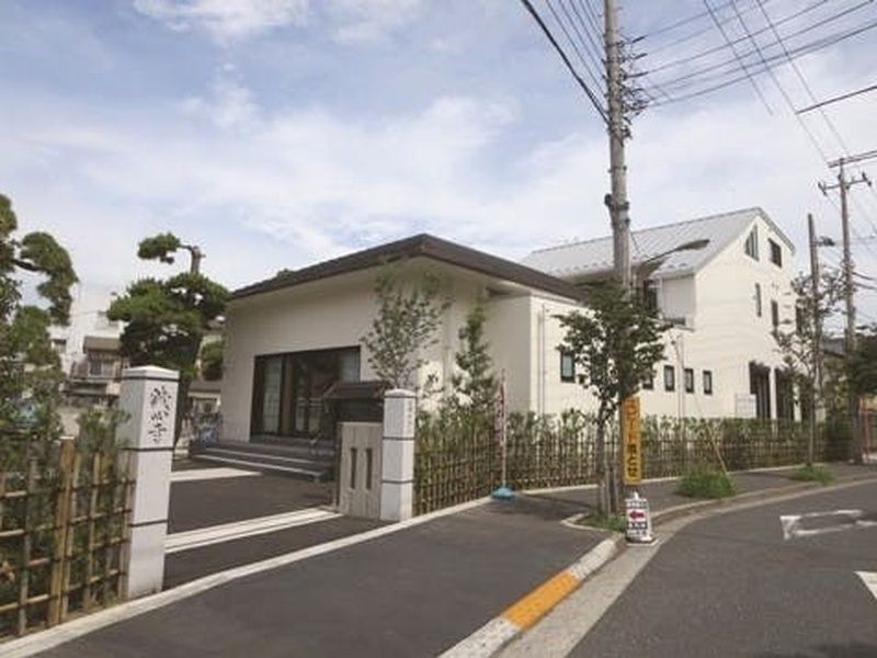 江戸川霊園