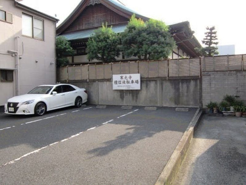 臨済宗円覚寺 三聖山 慧然寺