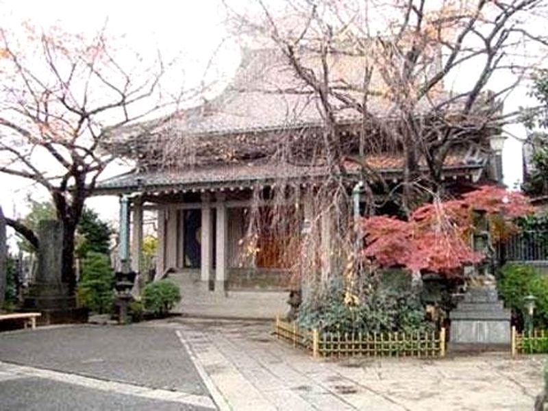 養福寺