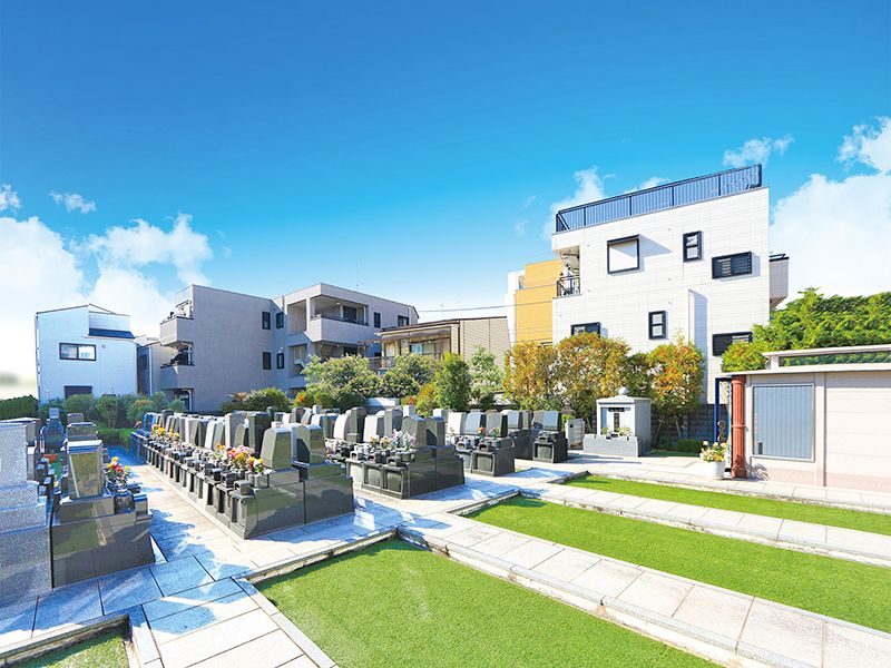 南千住浄苑