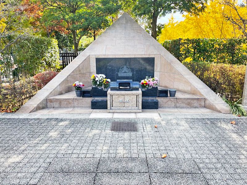 海老名フォーシーズンメモリアル