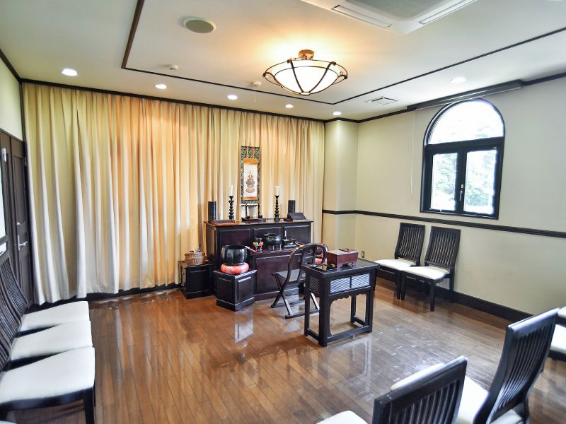 海老名フォーシーズンメモリアル