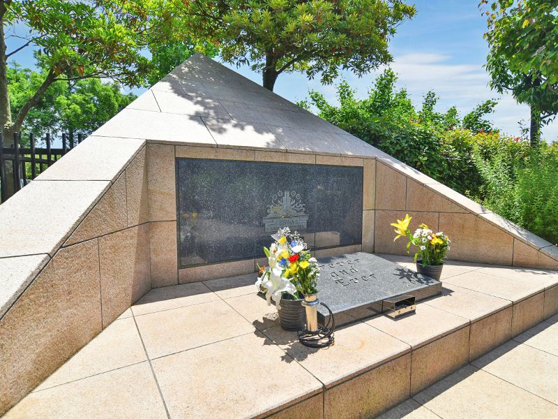 海老名フォーシーズンメモリアル