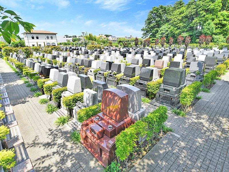 海老名フォーシーズンメモリアル